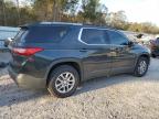 2018 Chevrolet Traverse Lt zu verkaufen in Augusta, GA - Front End