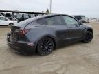 2024 Tesla Model Y  продається в Hayward, CA - Rear End