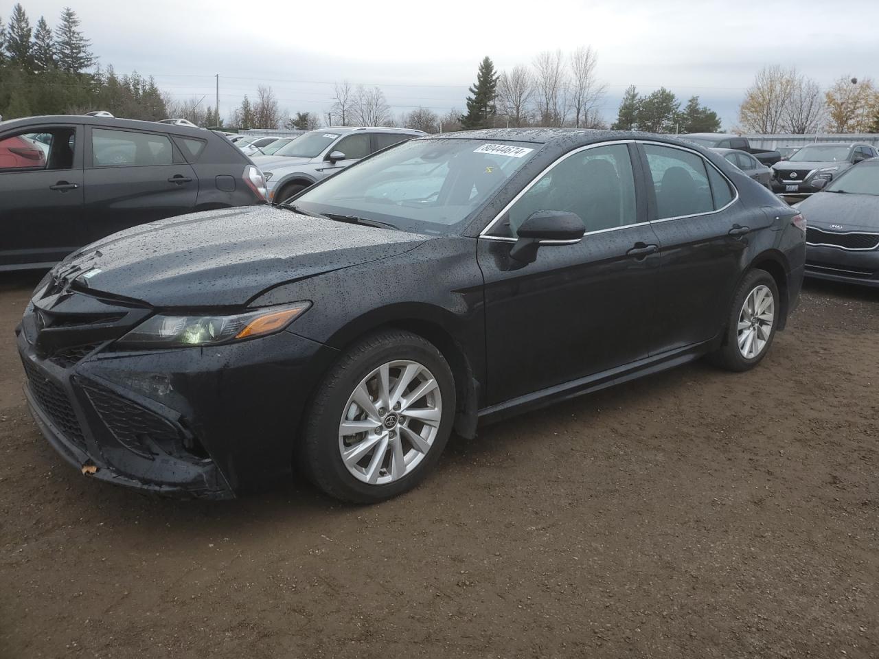 2023 Toyota Camry - Image 1