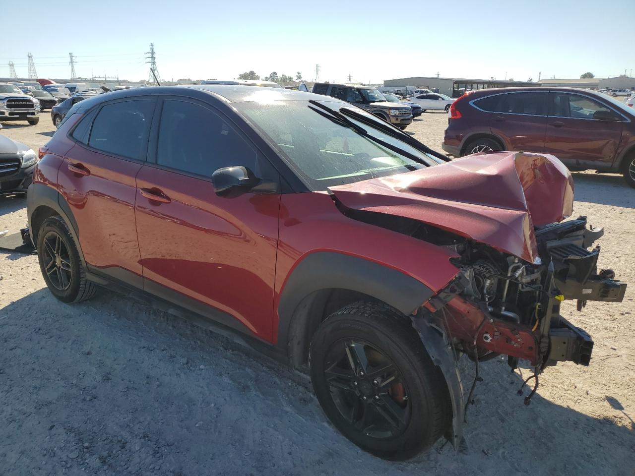 2019 Hyundai Kona - Image 4