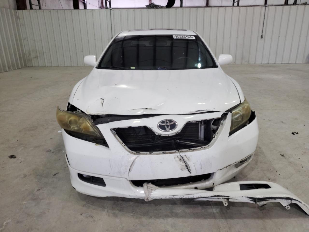 2009 Toyota Camry - Image 5
