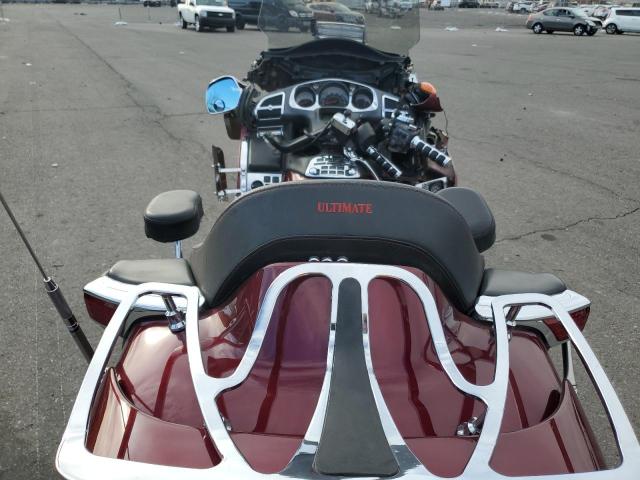 2005 HONDA GL1800 A