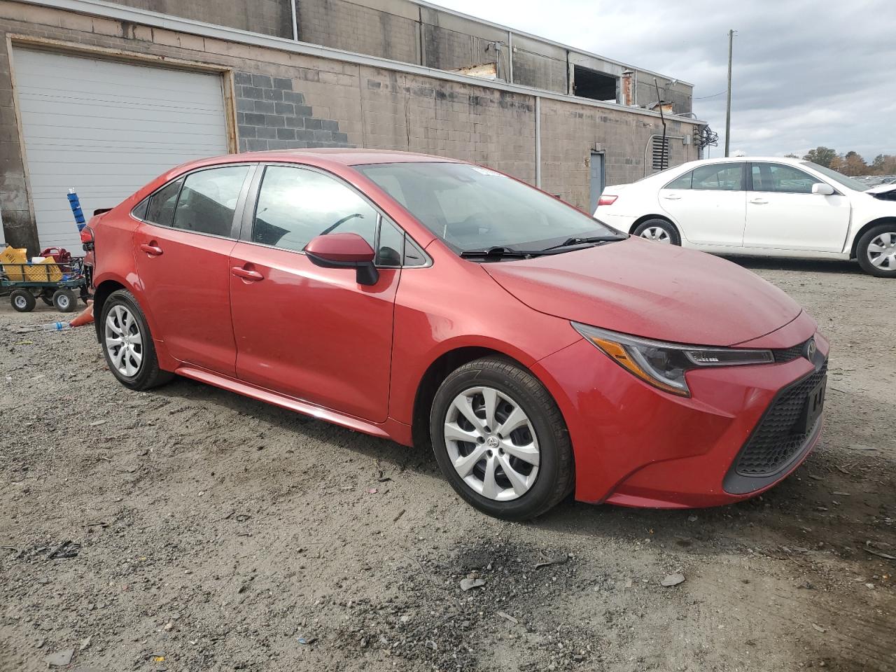 2021 Toyota Corolla - Image 4