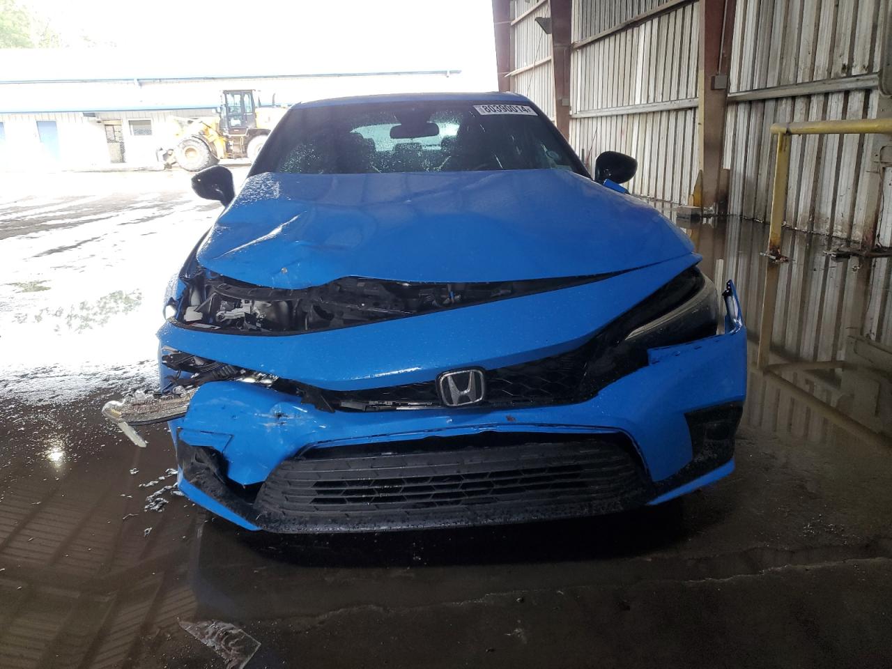 2022 Honda Civic - Image 5