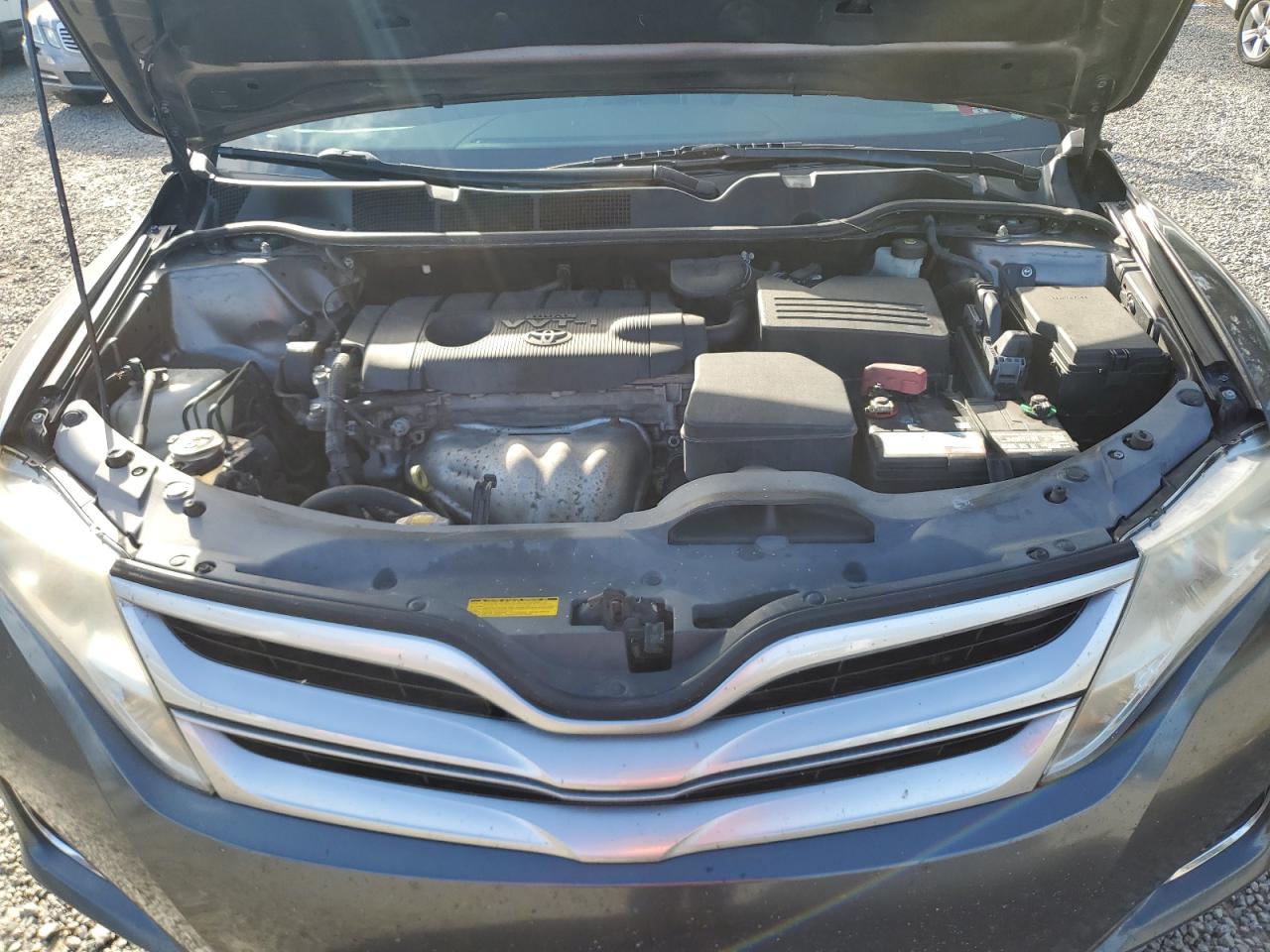 VIN 4T3ZA3BB4DU079503 2013 TOYOTA VENZA no.12