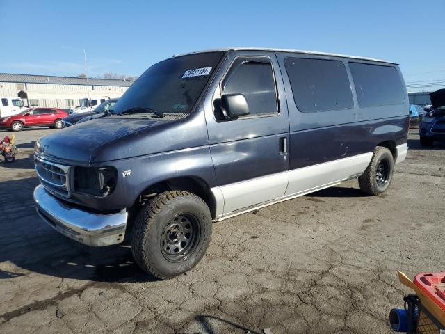 1999 Ford Econoline E150 Wagon