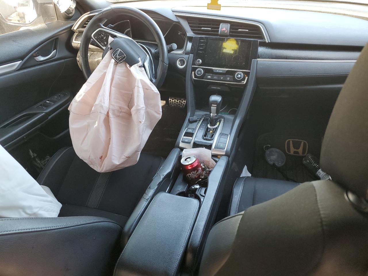 2021 Honda Civic - Image 8