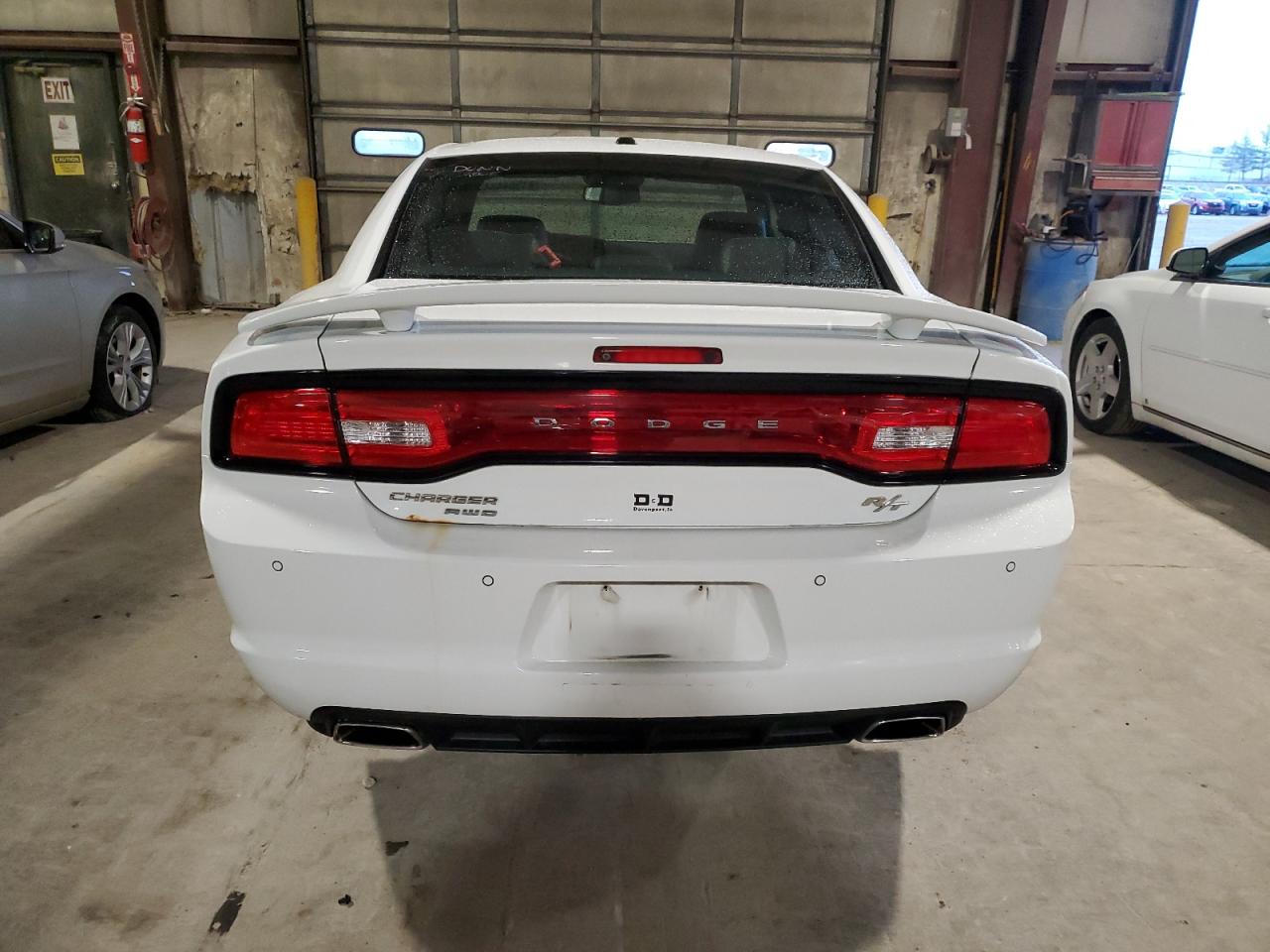 2013 Dodge Charger - Image 6