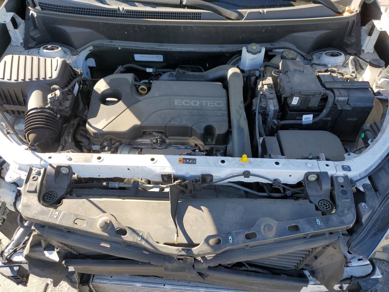 2018 Chevrolet Equinox - Image 12
