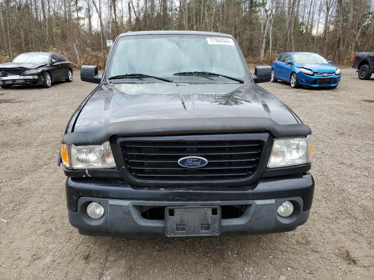2009 Ford Ranger - Image 5