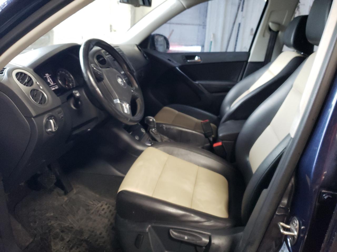 2016 Volkswagen Tiguan - Image 7