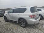 2018 Nissan Armada Sv იყიდება Memphis-ში, TN - Front End