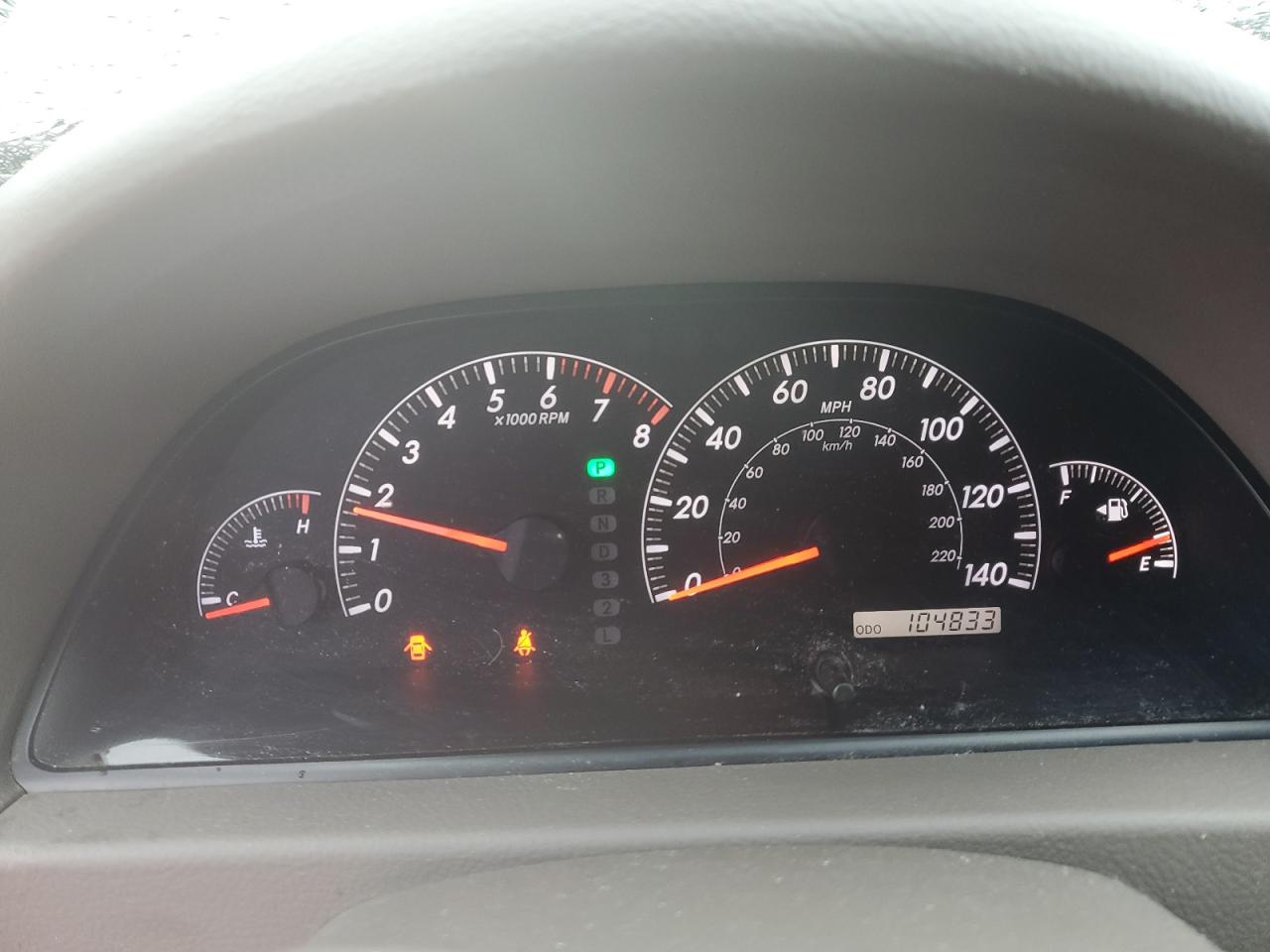 2005 Toyota Camry - Image 9