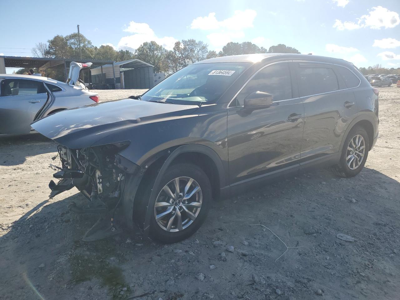 2019 Mazda CX-9 - Image 1