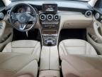 2016 Mercedes-Benz Glc 300 4Matic de vânzare în Duryea, PA - Rear End