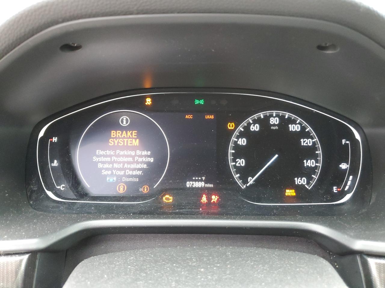 2018 Honda Accord - Image 9