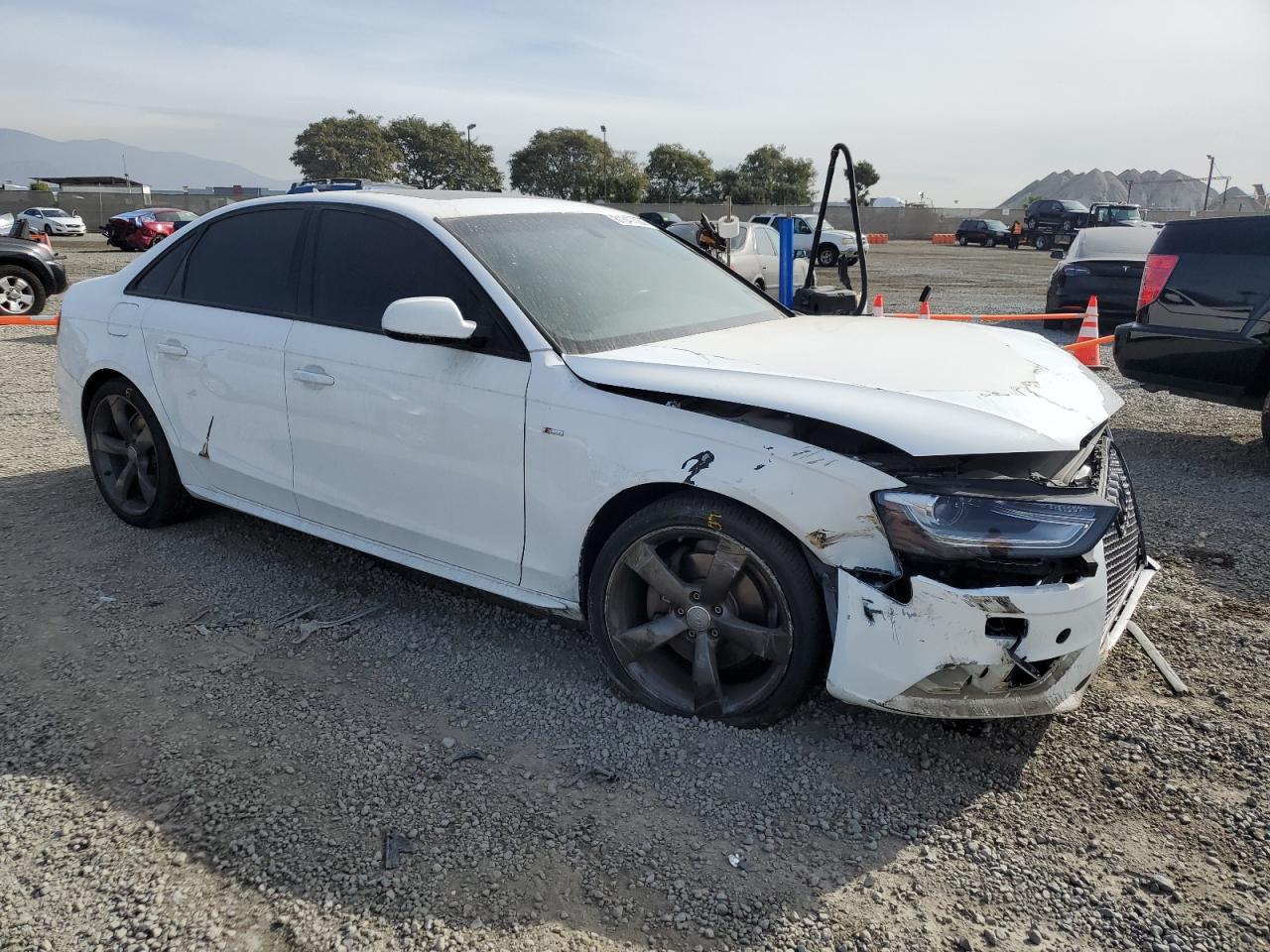 2016 Audi A4 - Image 4