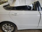 2020 Ford Fusion Se de vânzare în Columbia, MO - Rollover