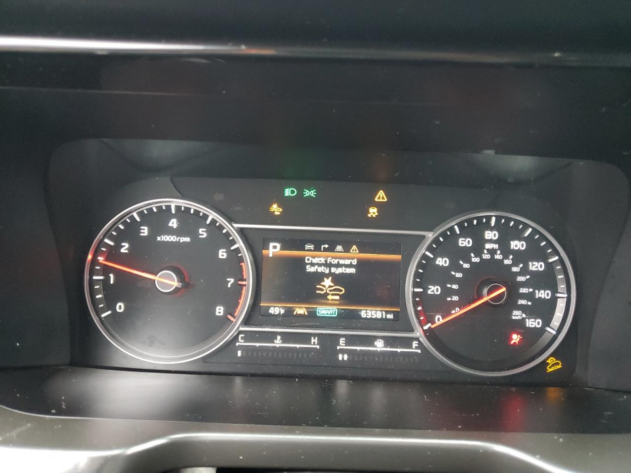 2022 Kia Sorento - Image 9