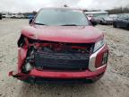 2021 Mitsubishi Outlander Sport Es en Venta en West Warren, MA - Front End