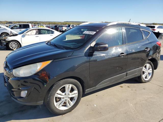 2013 Hyundai Tucson Gls