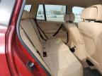 2009 BMW X3 XDRIVE30I for sale at Copart ON - TORONTO