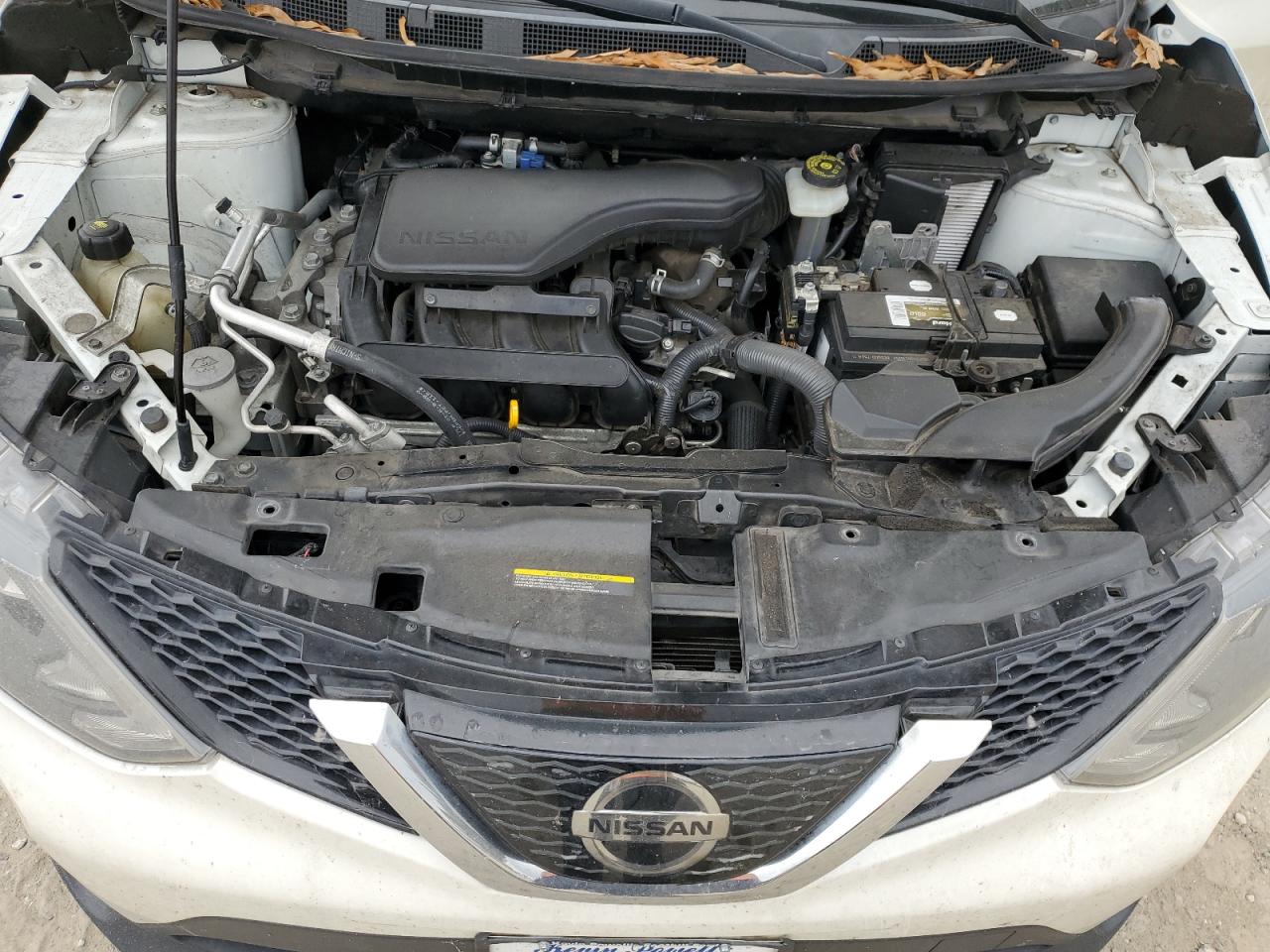 2019 Nissan Rogue - Image 12