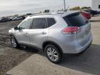 2015 Nissan Rogue S за продажба в Farr West, UT - Front End