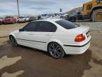 2005 Bmw 325 I zu verkaufen in Albuquerque, NM - Side