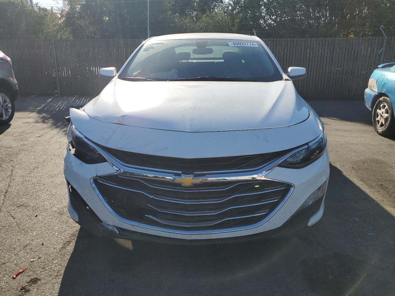 2022 Chevrolet Malibu - Image 5