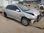 2004 Toyota Corolla Ce للبيع في Albuquerque، NM - Side