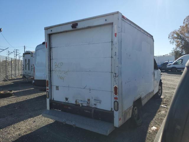 2008 GMC SAVANA CUTAWAY G3500