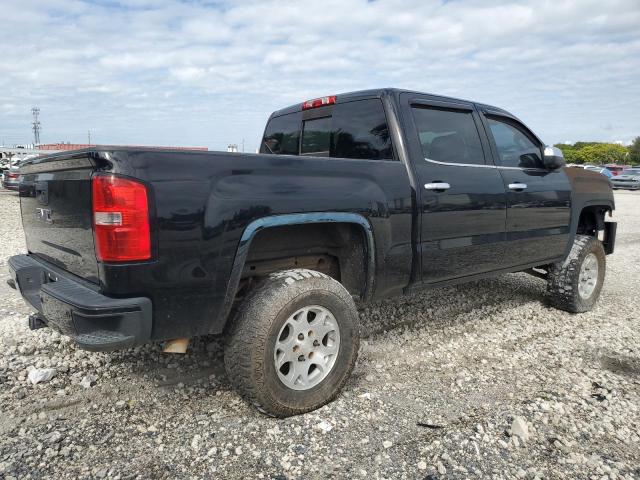 Pickups GMC SIERRA 2015 Black