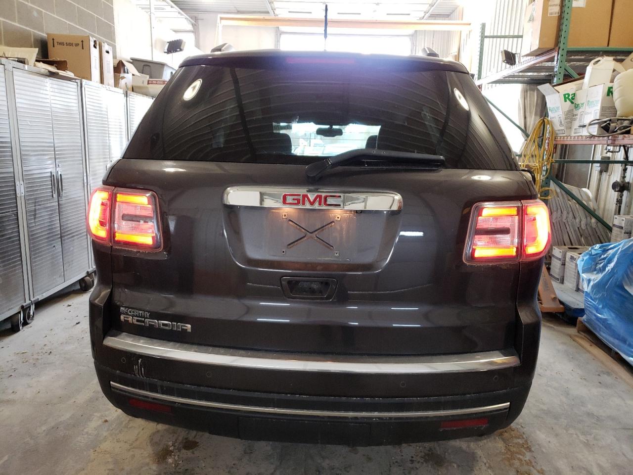 2014 GMC Acadia Slt-1 VIN: 1GKKRRKD6EJ277101 Lot: 79870774