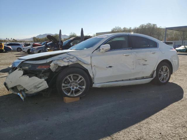 2013 Acura Tl 