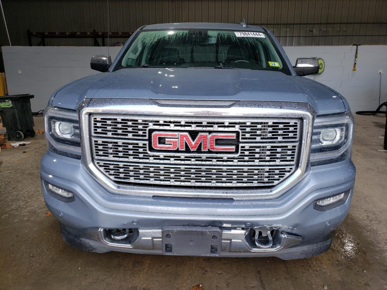 2016 GMC Sierra - Image 5