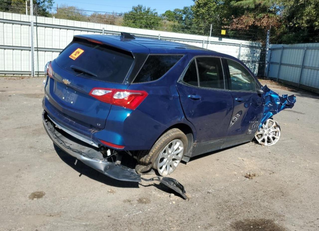 2019 Chevrolet Equinox - Image 3