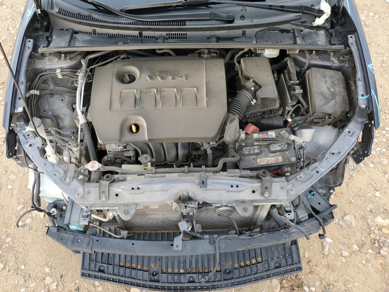 2019 Toyota Corolla - Image 11