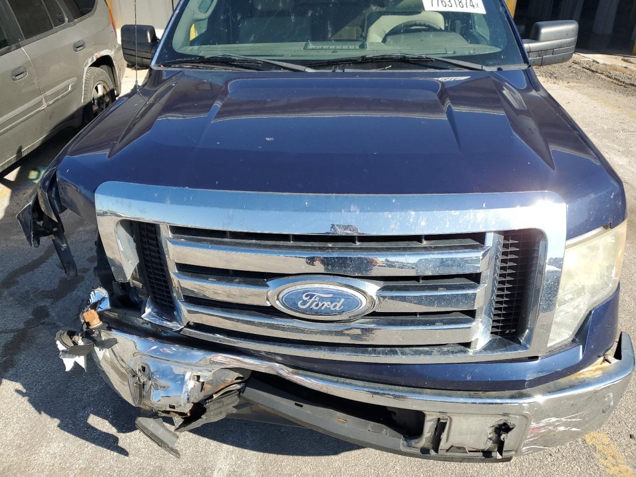 2010 Ford F-150 - Image 12