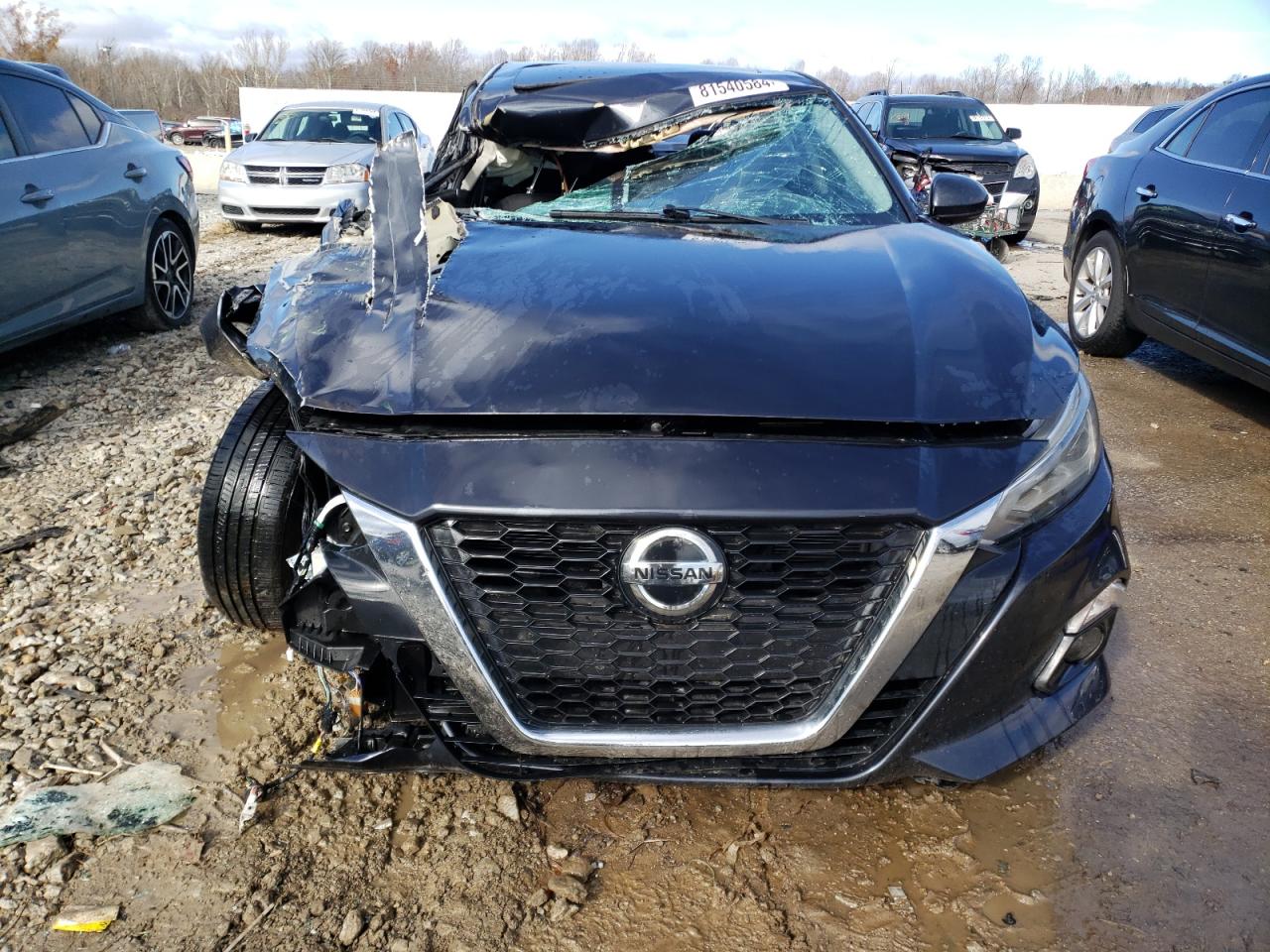 2019 Nissan Altima - Image 5