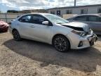2016 Toyota Corolla L იყიდება Kapolei-ში, HI - Front End