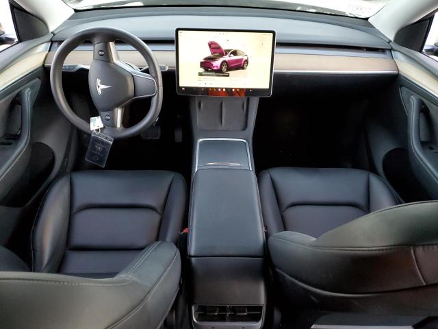  TESLA MODEL Y 2023 Szary