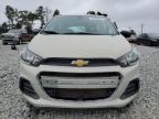 2016 Chevrolet Spark Ls იყიდება Byron-ში, GA - Side