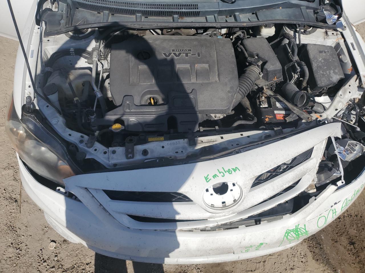 2011 Toyota Corolla - Image 13