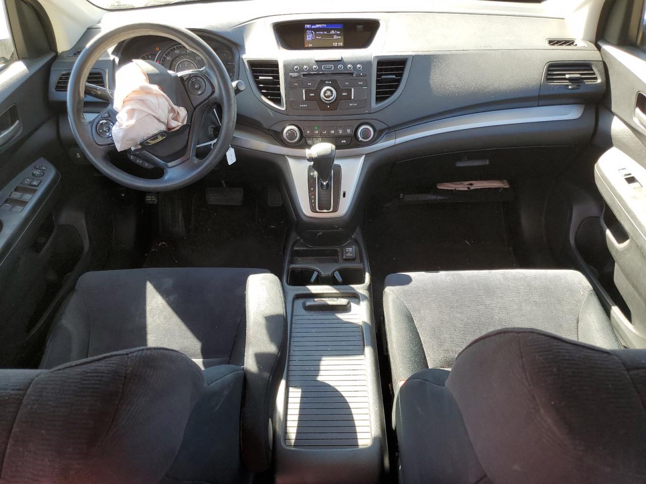 2012 Honda CR-V - Image 8