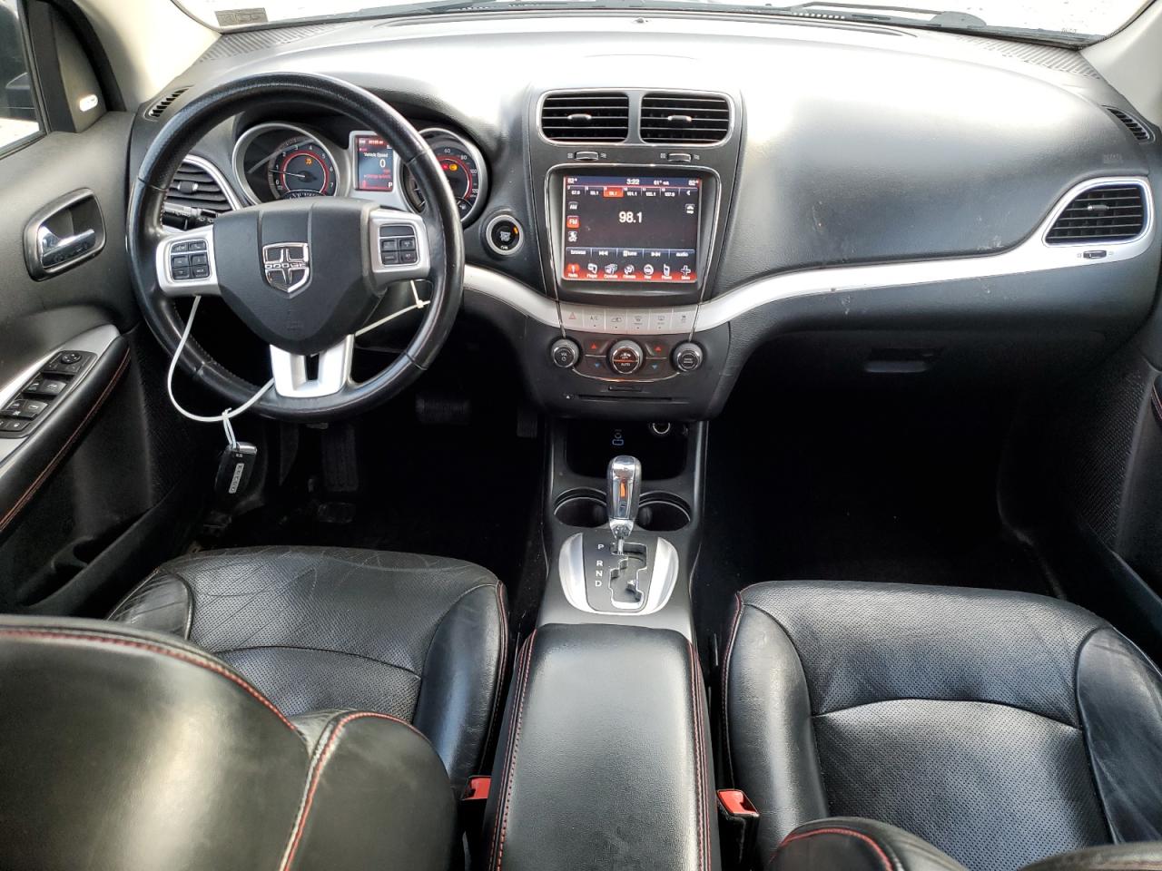 2018 Dodge Journey - Image 8