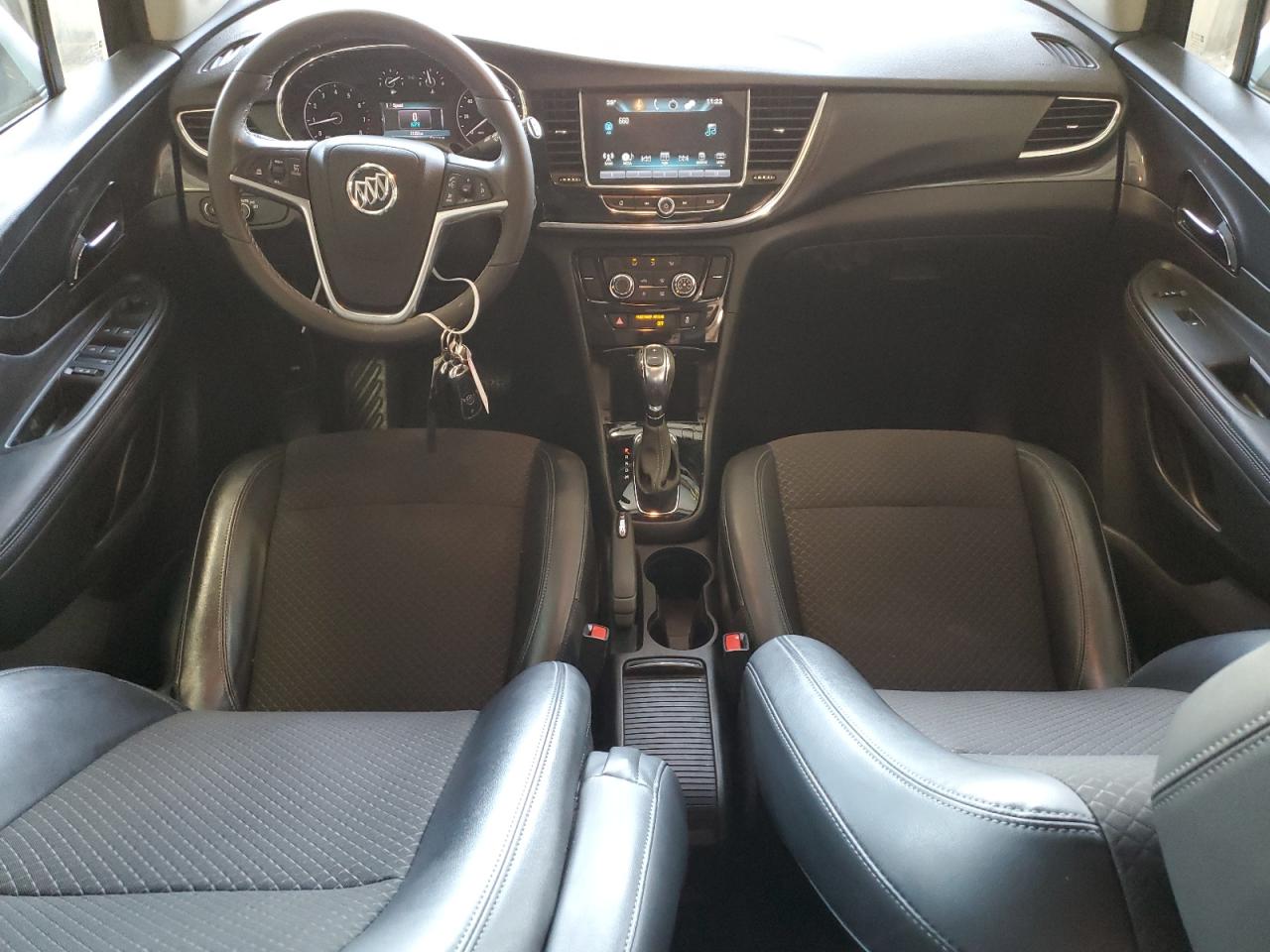 2019 Buick Encore - Image 8