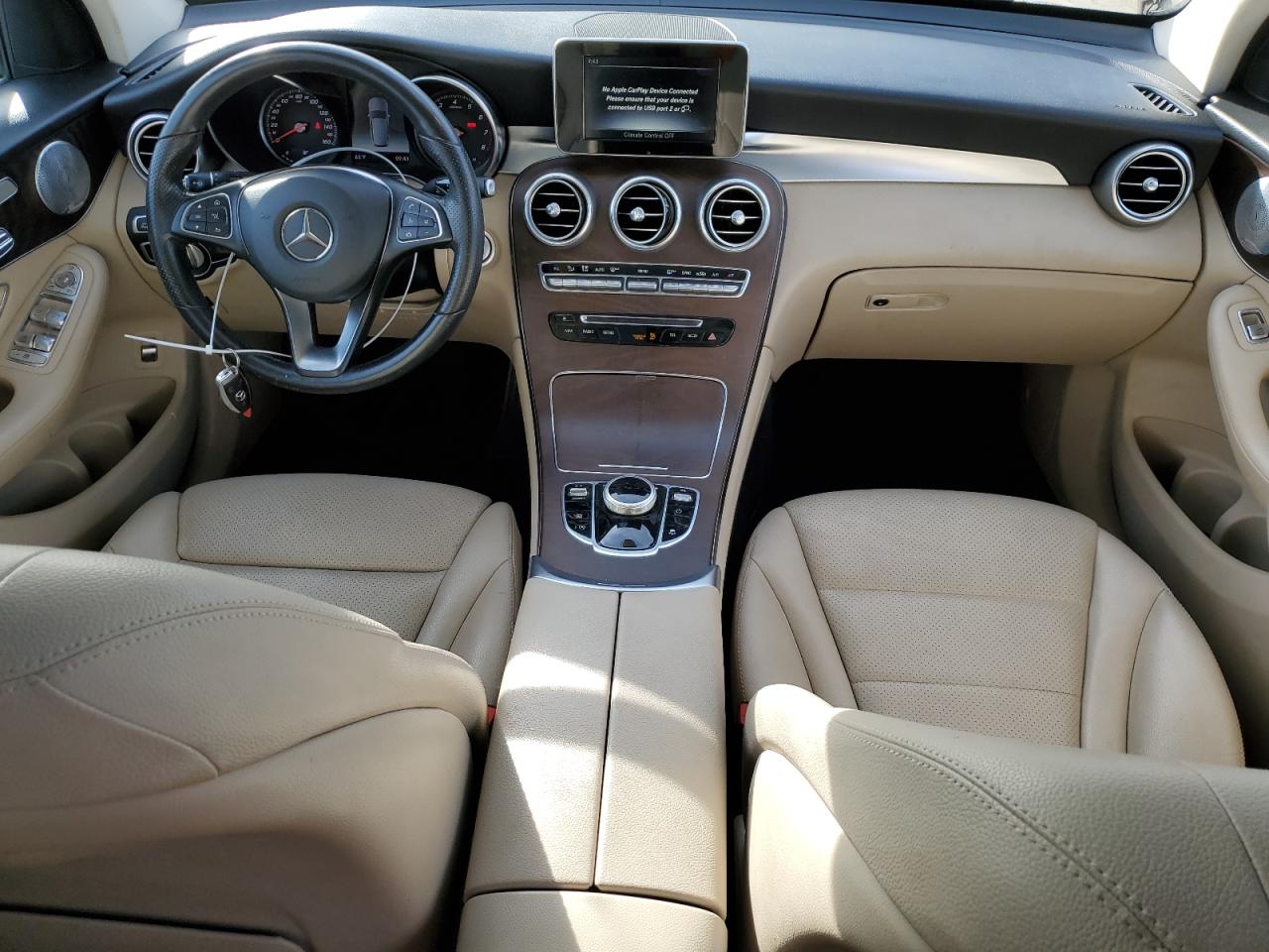 2019 Mercedes-Benz GLC - Image 8