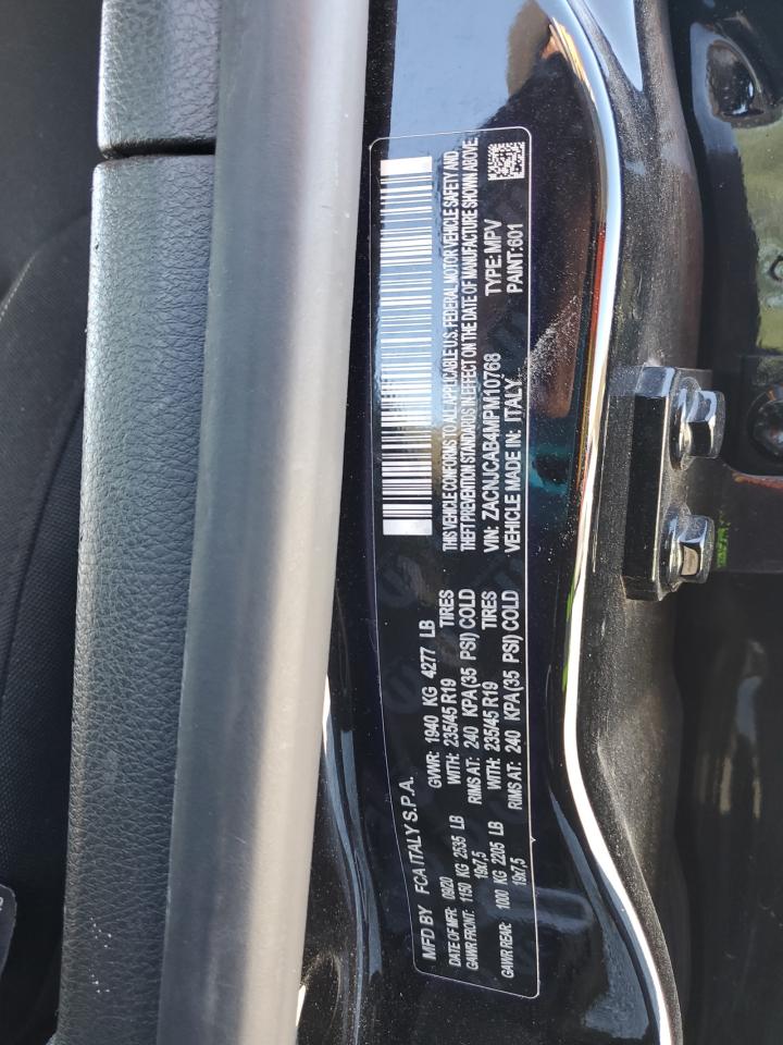 2021 Jeep Renegade - Image 15