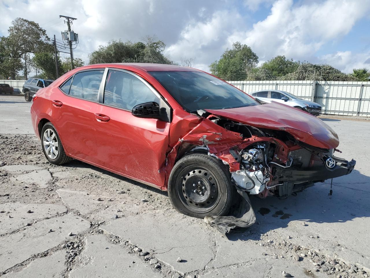 2016 Toyota Corolla - Image 4